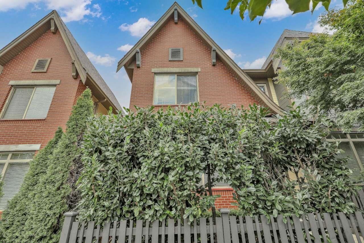 Property Photo: 2472 164 Street BC V3Z 0M8