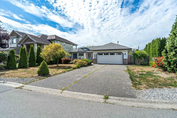 Property Photo: 6055 170A Street BC V3S 8H1