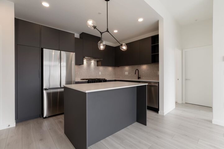 Property Photo: 7936 206 Street 610 BC V2Y 3X8