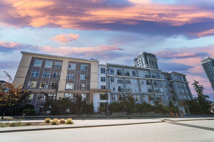 13728 108 Avenue 321 — photo 1