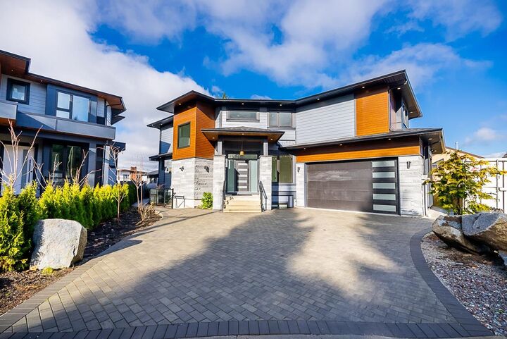 Property Photo: 5225 Woodsworth Street BC V5G 1S5