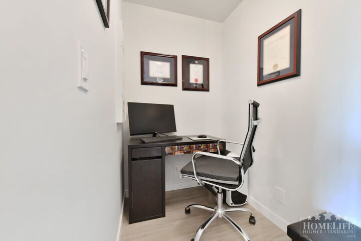 Property Photo: 8150 207 Street B302 BC V2Y 4J3