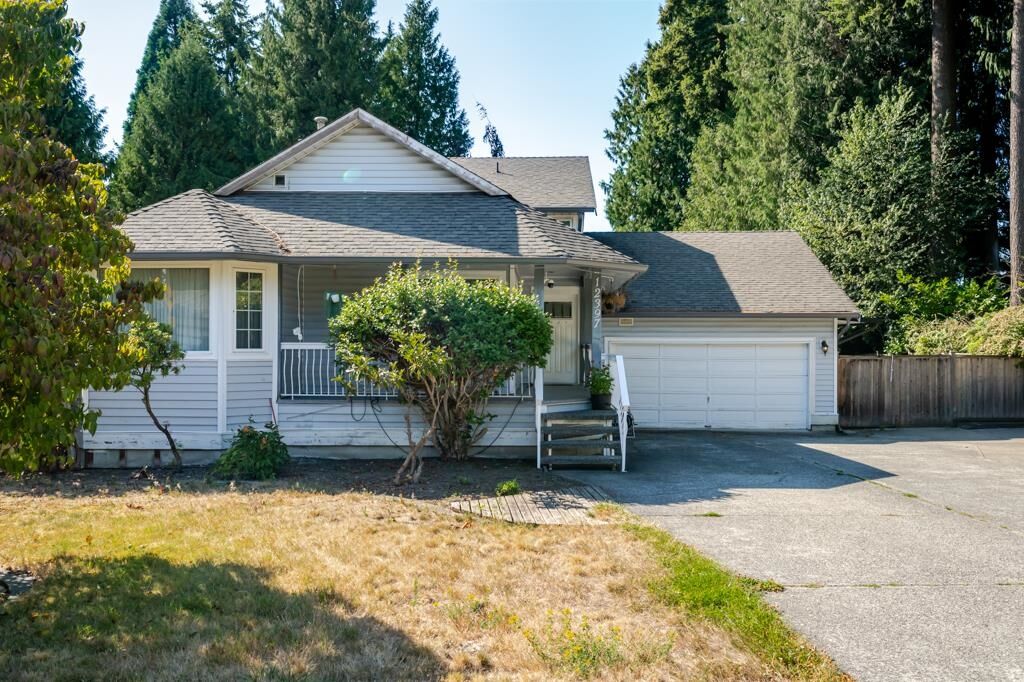 Property Photo: 12397 S Boundary Drive BC V3X 2C6