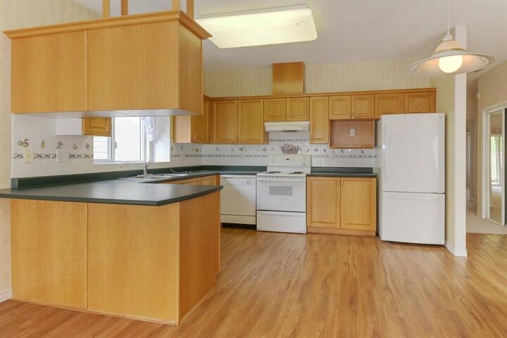 Property Photo: 18939 65 Avenue 12 BC V3S 8Y2