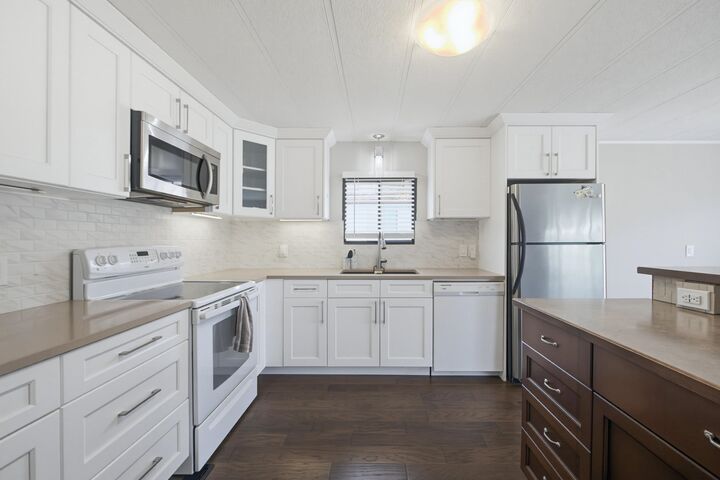 Property Photo: 4426 232 Street 12 BC V2Z 2S2