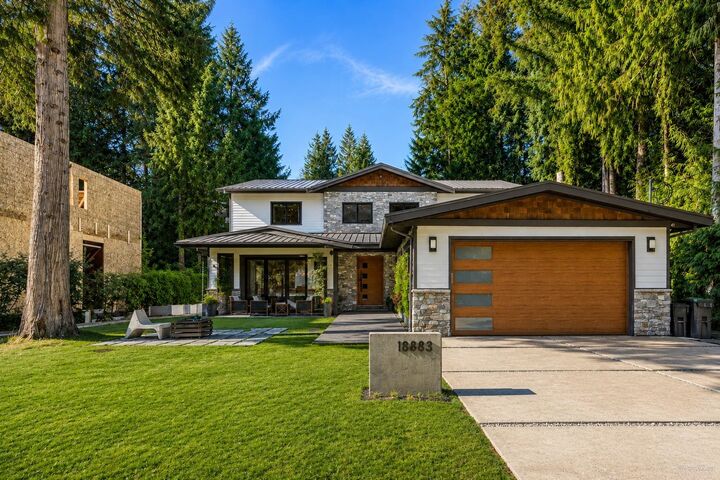 Property Photo: 19889 42A Avenue BC V3A 6A4