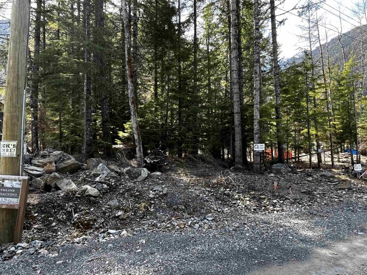 Property Photo: Sve29 Old Hope Princeton Highway BC V0X 1L5