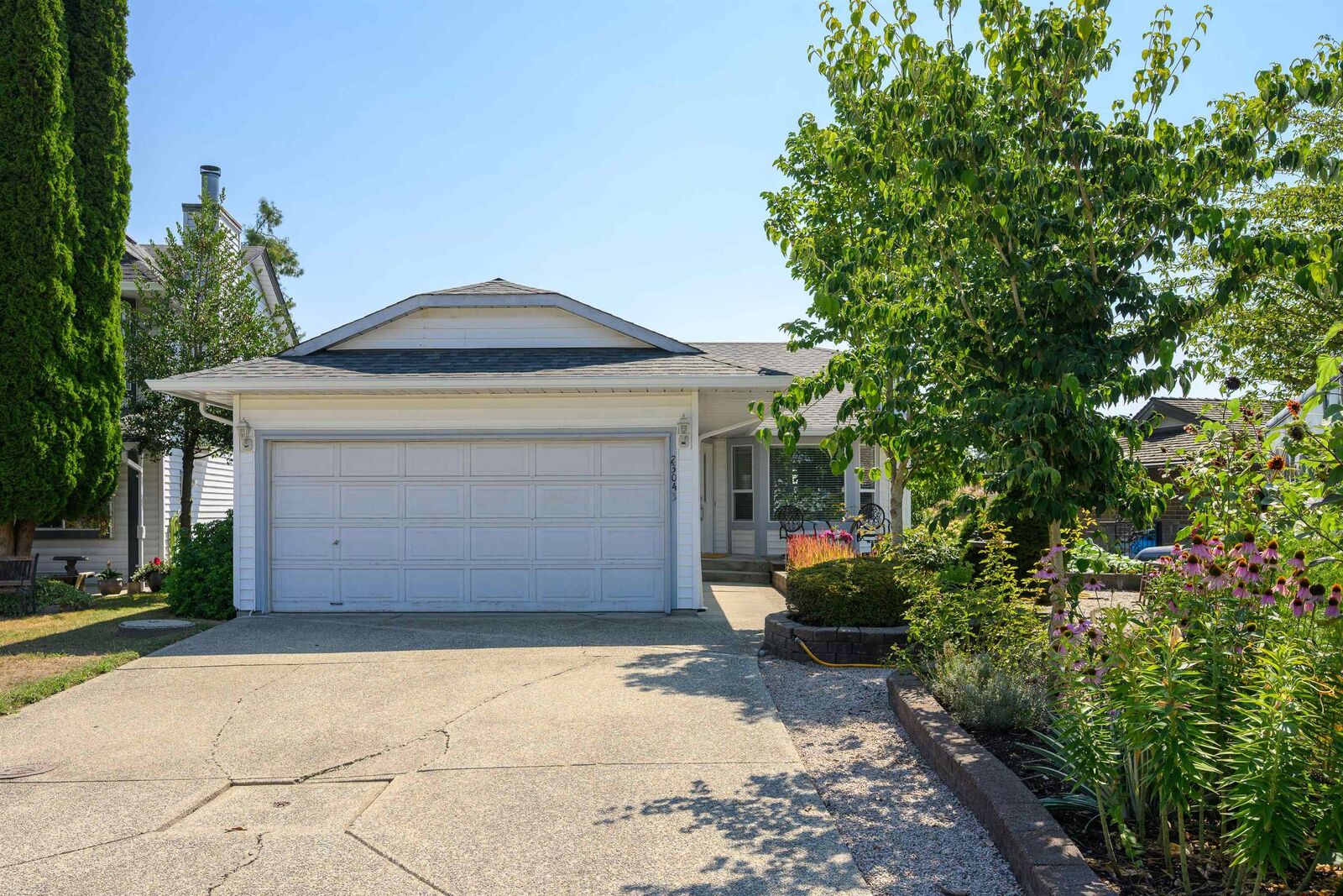 Property Photo: 23043 Olund Crescent BC V2X 0E8