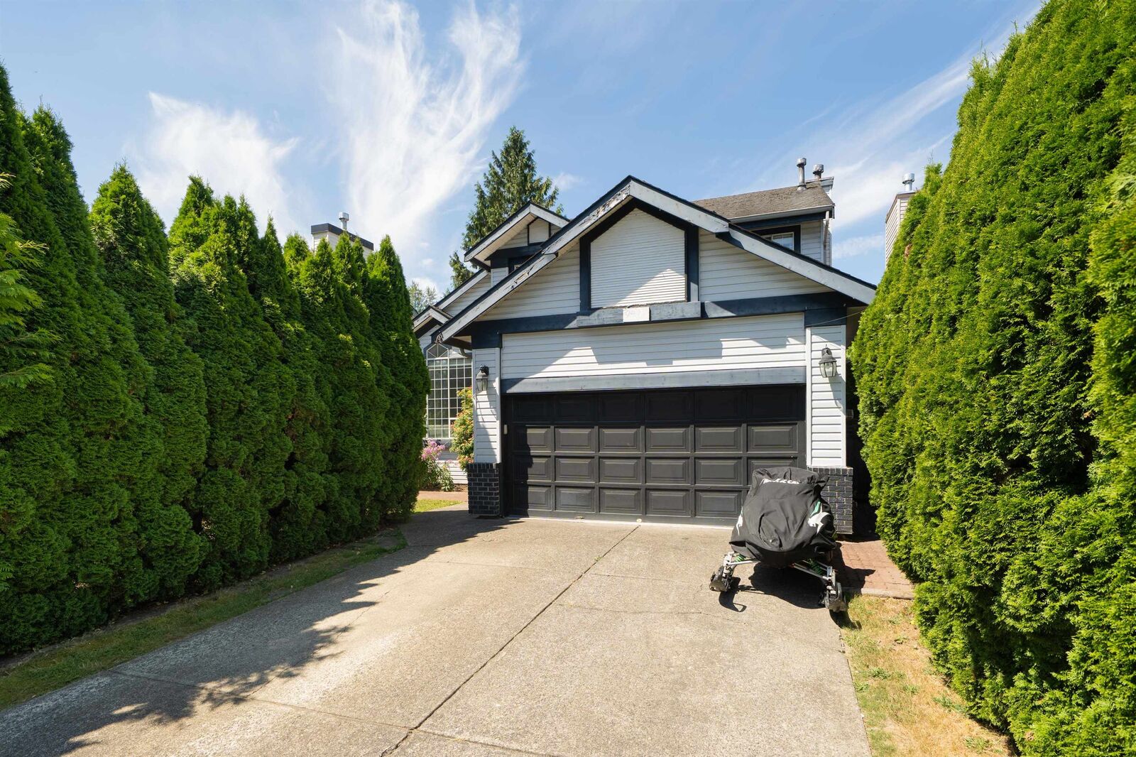Property Photo: 9477 209 Street BC V1M 2H1