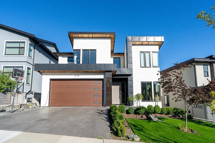 Property Photo: 2720 Montana Place BC V3G 0G8