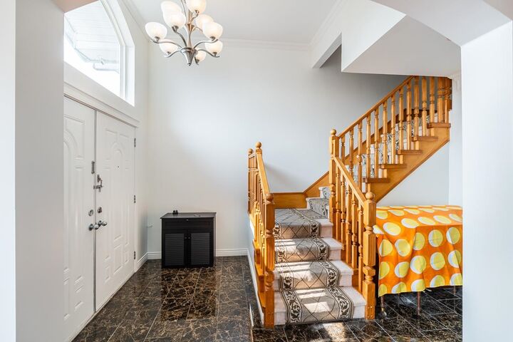Property Photo: 8207 15th Avenue BC V3N 1X7