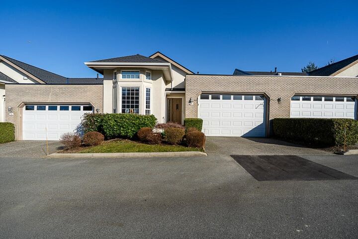 Property Photo: 31450 Spur Avenue 16 BC V2T 5M3