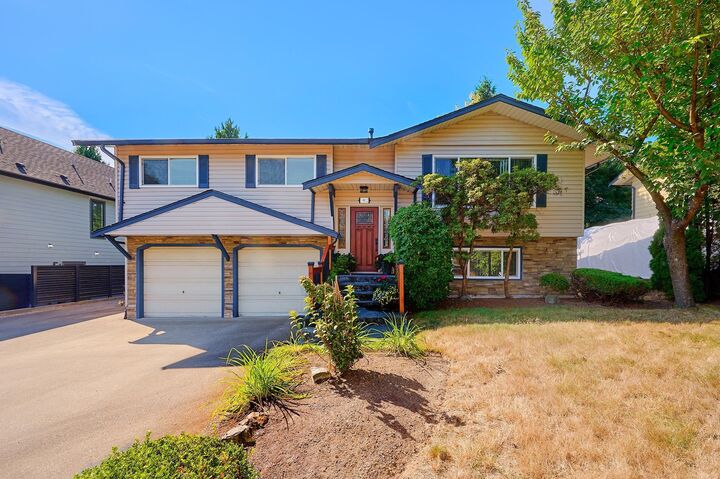 19852 116A Avenue — photo 1