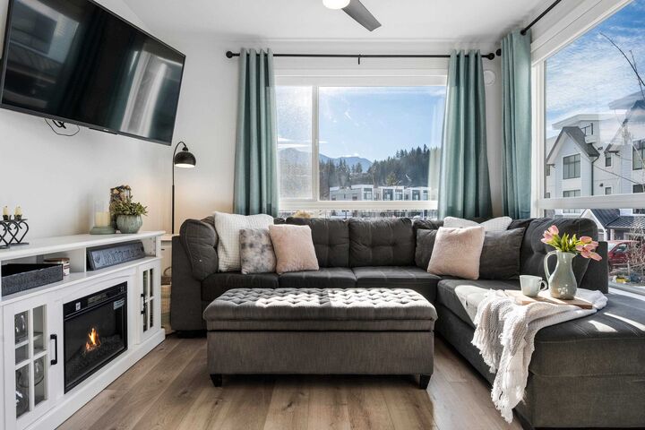 Property Photo:  6045 Chilliwack River Road 203  BC V2R 6L5 