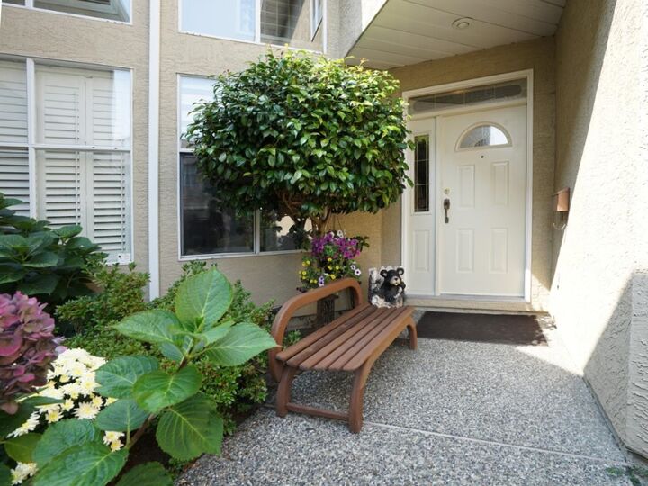Property Photo: 6211 W Boundary Drive 13 BC V3X 3G7