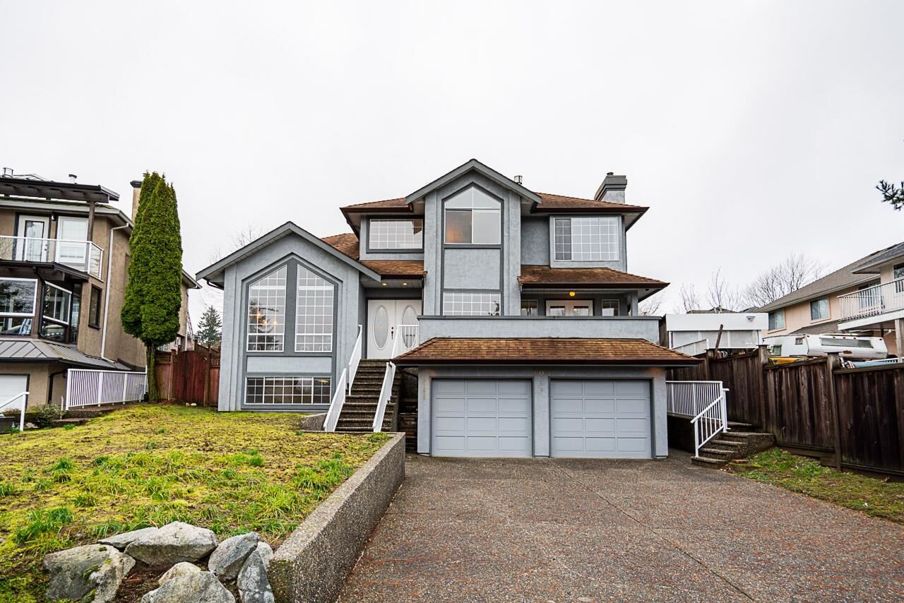 Property Photo: 17072 103 Avenue BC V4N 3K9
