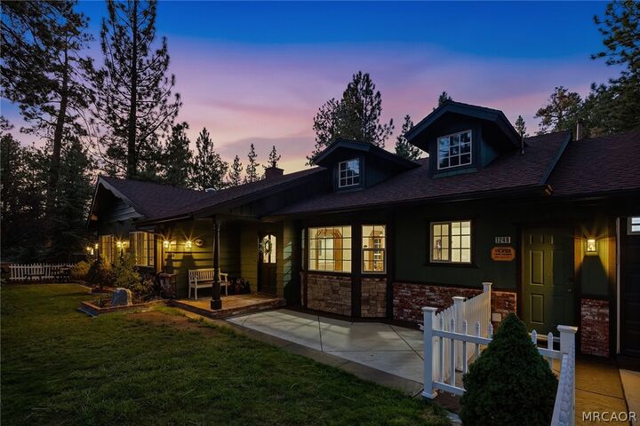 Property Photo:  1249 Fox Farm Road  CA 92314 