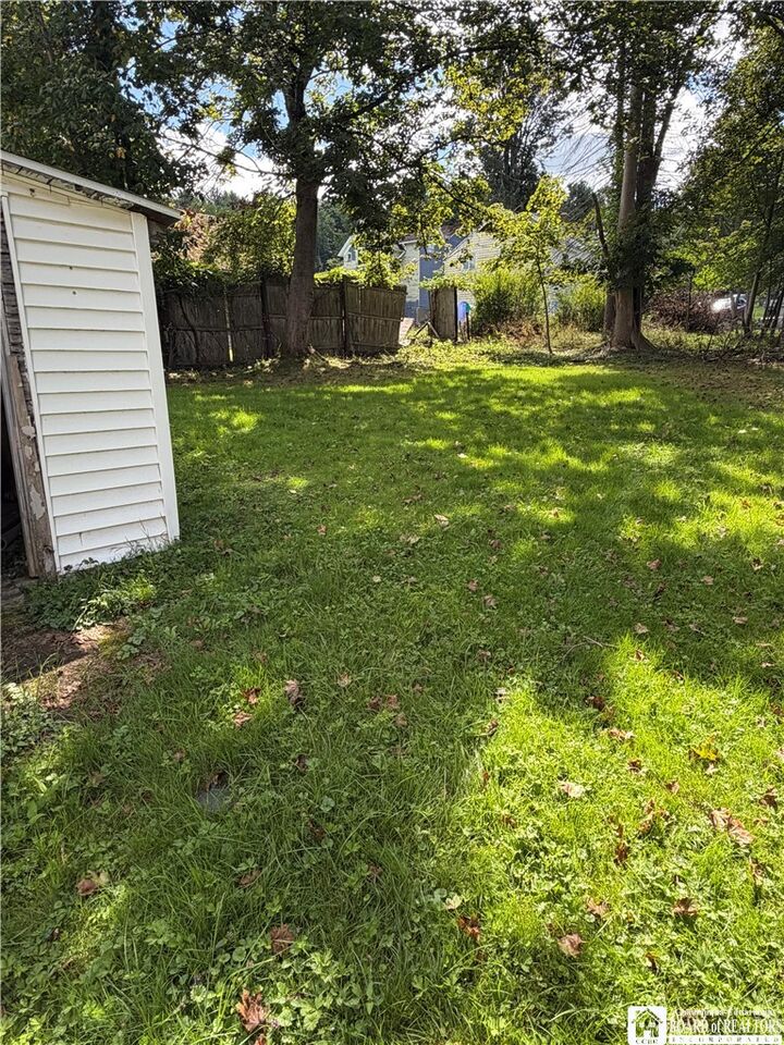 Property Photo:  28 Pearl Avenue  NY 14701 