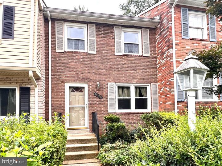 Property Photo:  14759 Barksdale Street  VA 22193 