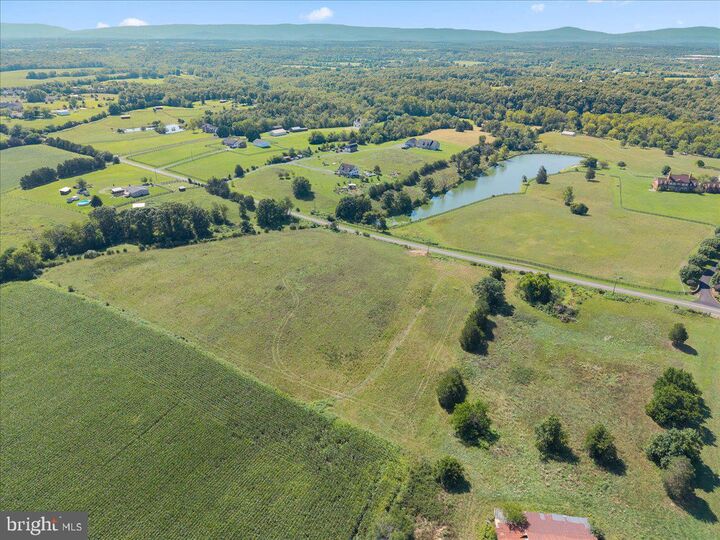 Property Photo:  0 Parkins Mill Road W  VA 22602 