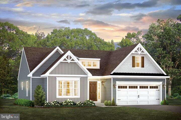 Property Photo: 620 S Smith Drive (Juniper) PA 17566