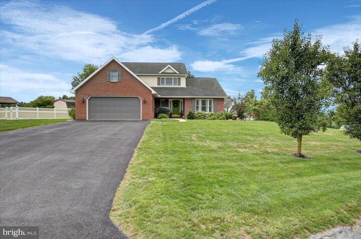 Property Photo: 1732 Bell Avenue PA 17202