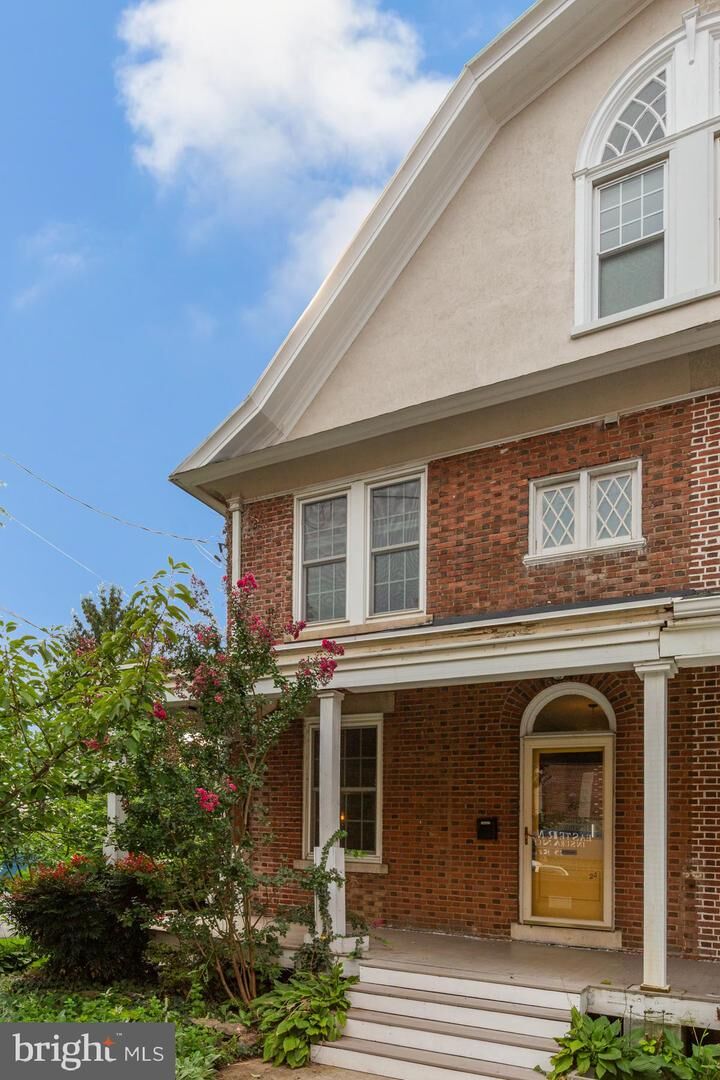 Property Photo: 24 Race Avenue PA 17603