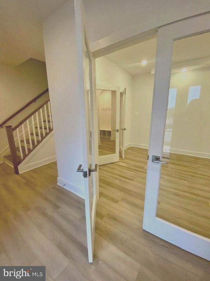 Property Photo:  14932 Dispatch Street Lot 8  MD 20850 