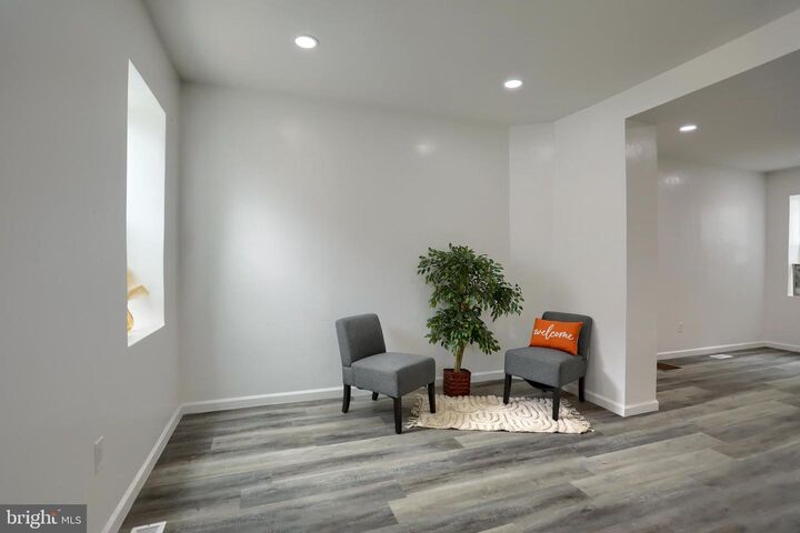 Property Photo: 603 Dauphin Street PA 17102
