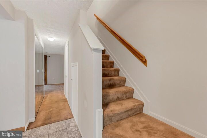 Property Photo: 1503 Lodge Pole Court MD 21409