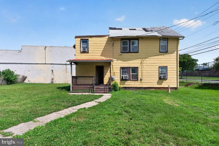 Property Photo: 3701 Wheeler Road SE DC 20032