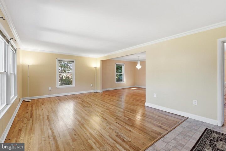Property Photo:  9905 Marquette Drive  MD 20817 