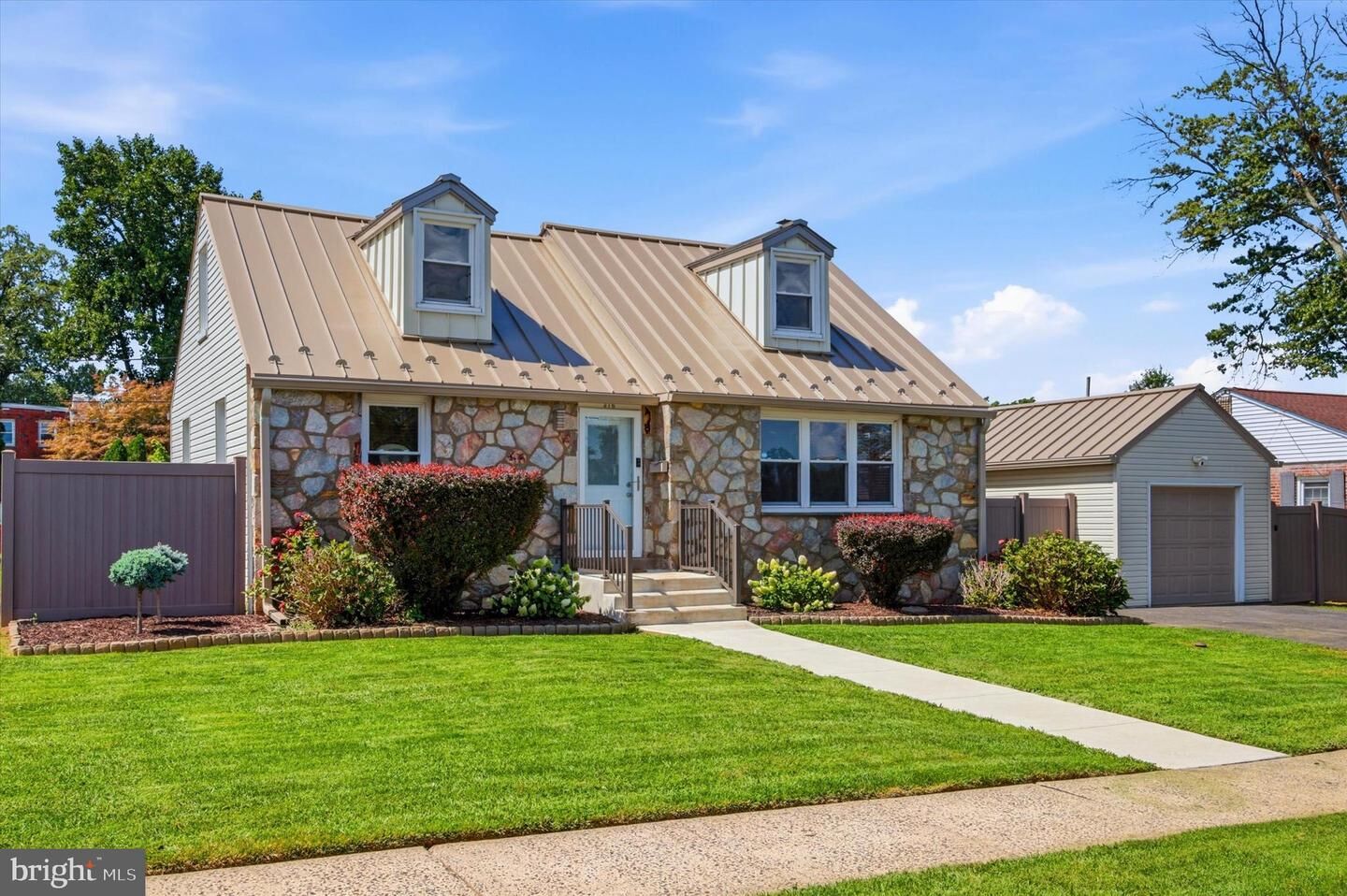 Property Photo:  376 E 4th Street  PA 19446 