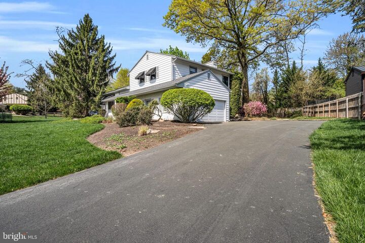 Property Photo: 4536 Custer Terrace PA 17110