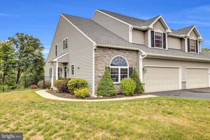 Property Photo:  50 Regina Drive  PA 19608 
