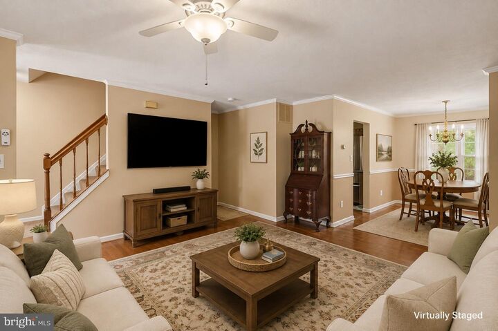 Property Photo:  14 Bellfalls Way  MD 21236 