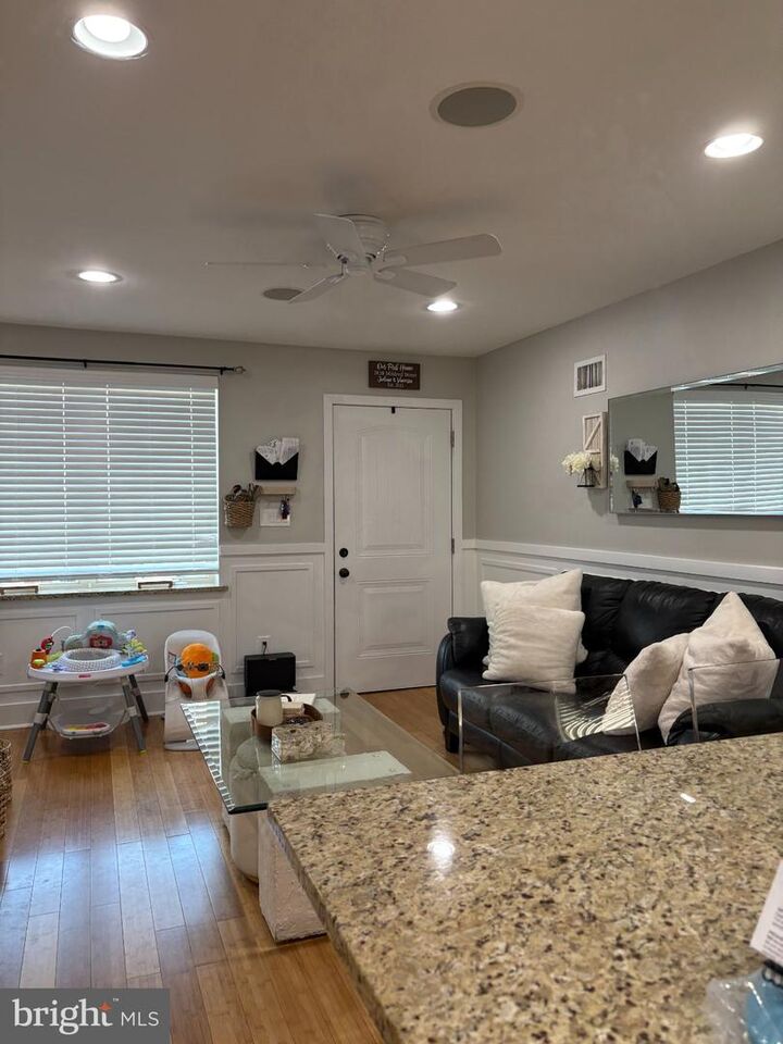 Property Photo: 2838 S Mildred Street PA 19148