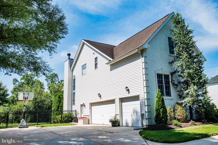 Property Photo:  5134 Church Road  NJ 08054 