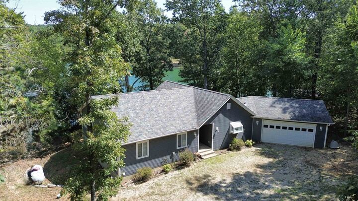 Property Photo: 3 Hosti Trace AR 72529