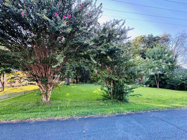 Property Photo:  2005 Cleveland Avenue  AR 72032 