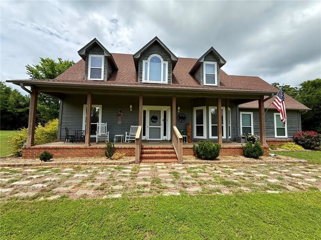 Property Photo:  10160 Maddie Rd  AR 72834 
