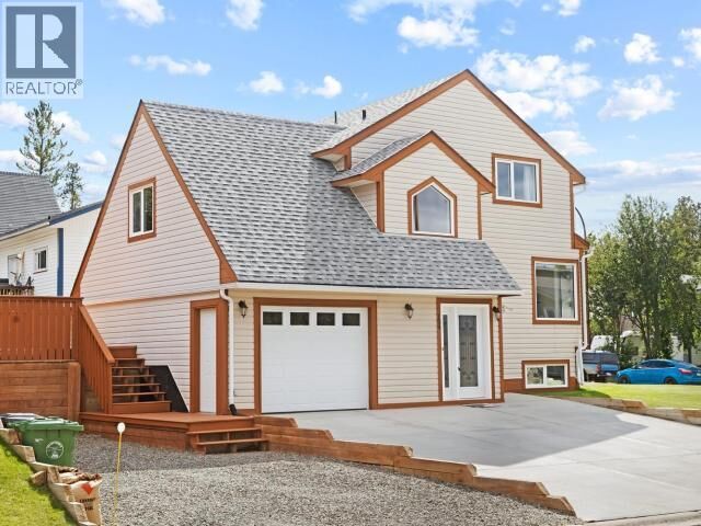 Property Photo:  104 Finch Crescent  YT Y1A 5X5 