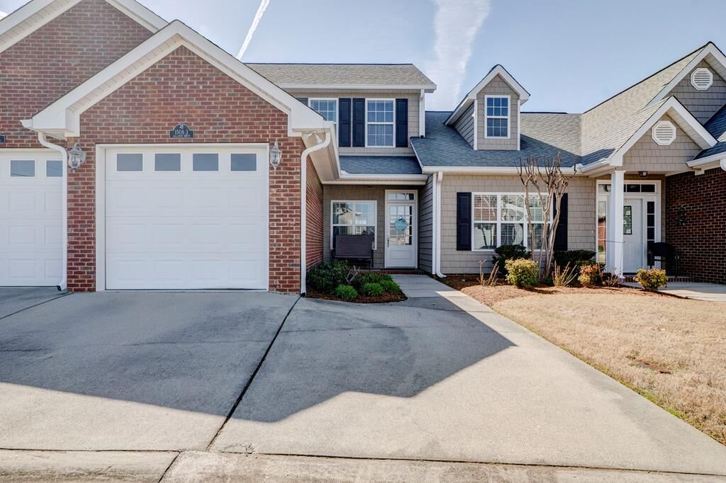 Property Photo:  1508 Calloway Drive  GA 30721 