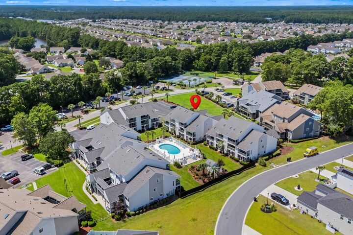 Property Photo: 1880 Auburn Ln. 27D SC 29575