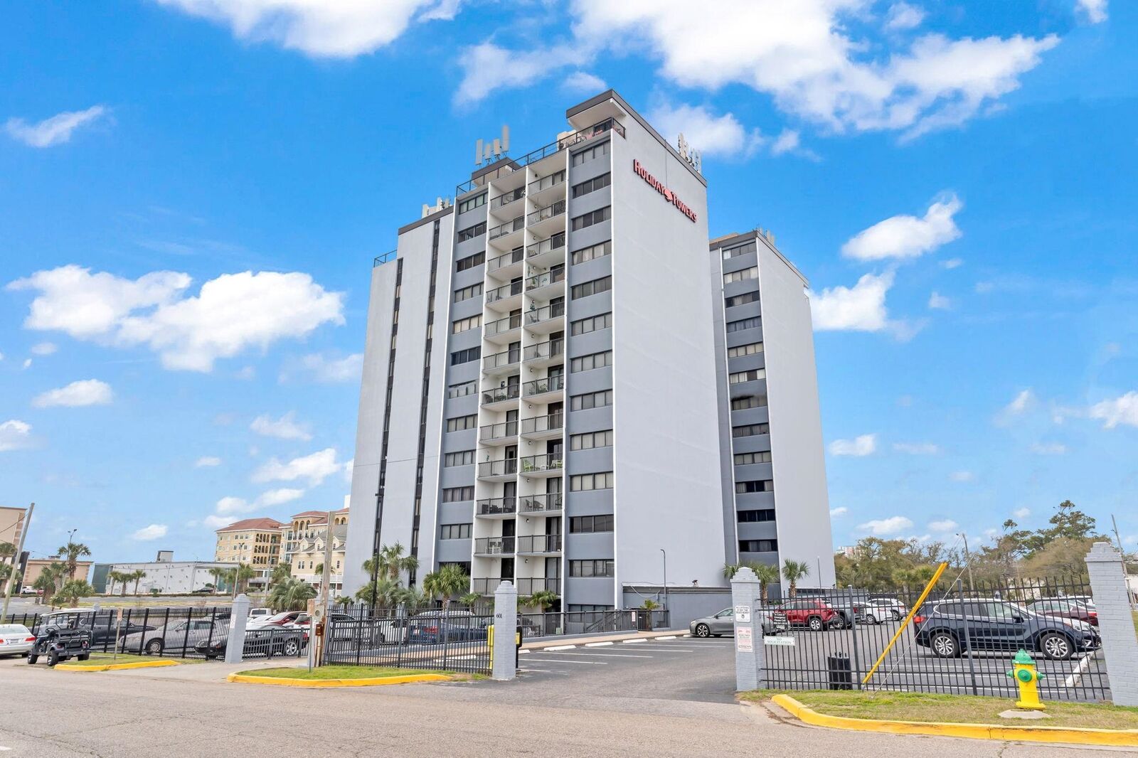 Property Photo: 601 Mitchell Dr. 401 SC 29577