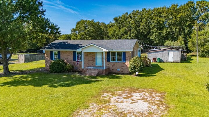 Property Photo:  325 Grices Ferry Ct.  SC 29574 