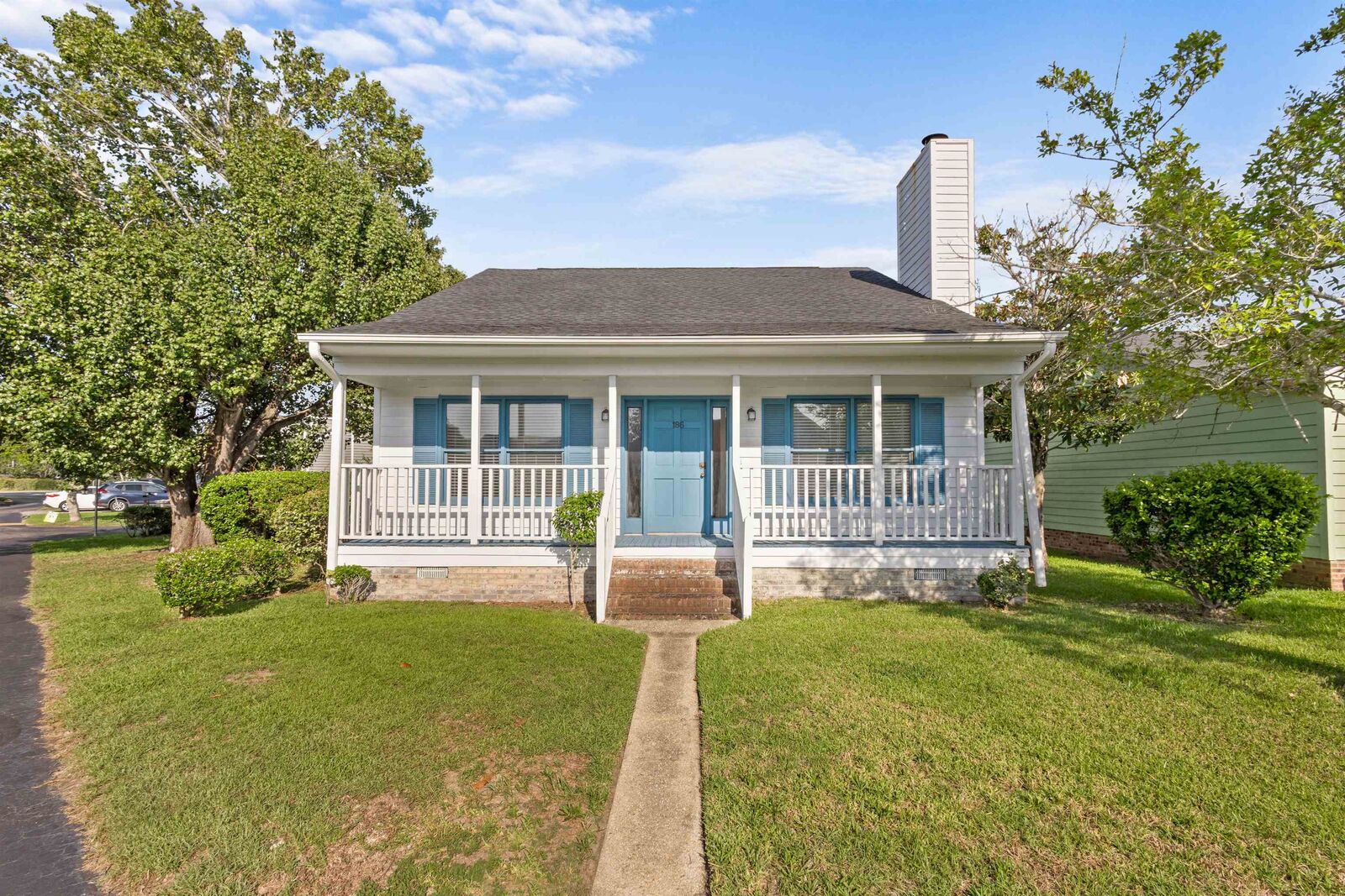 Property Photo:  186 Williamsburg Rd.  SC 29566 