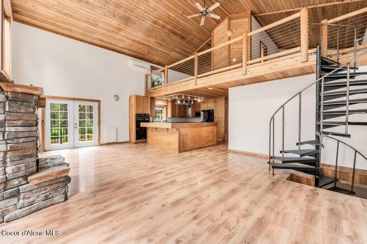 Property Photo: 2142 E Highway 54 ID 83801