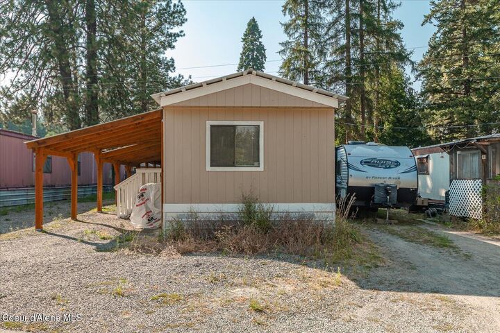 Property Photo: 11776 Hauser Lake Rd 6 ID 83854