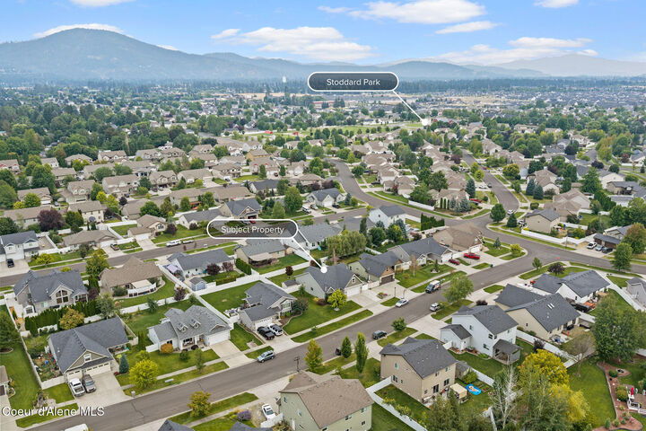 Property Photo:  8729 N Boysenberry Loop  ID 83835 